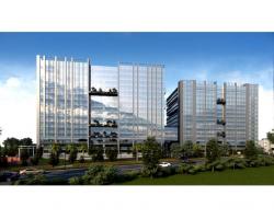 Titanium Tech Park - Block 1